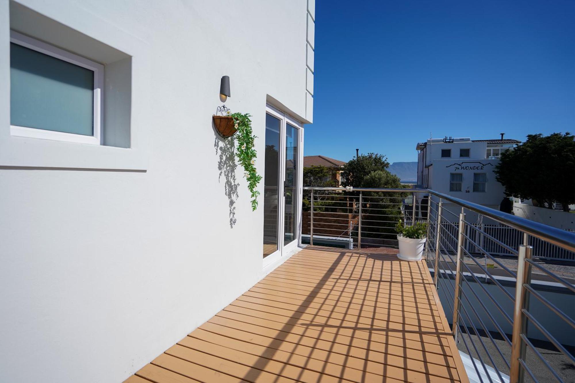 Ocean Vibes Hotel Fokváros Kültér fotó