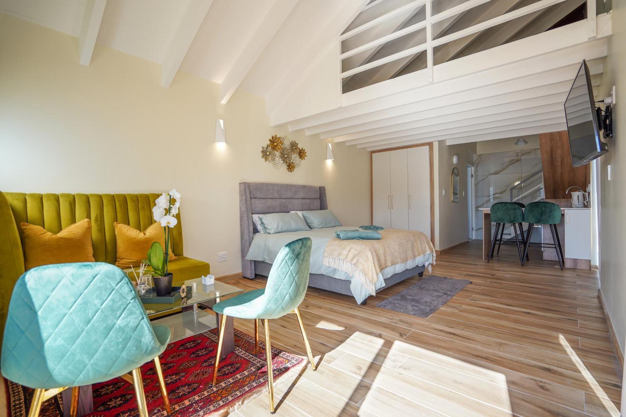 Ocean Vibes Hotel Fokváros Kültér fotó