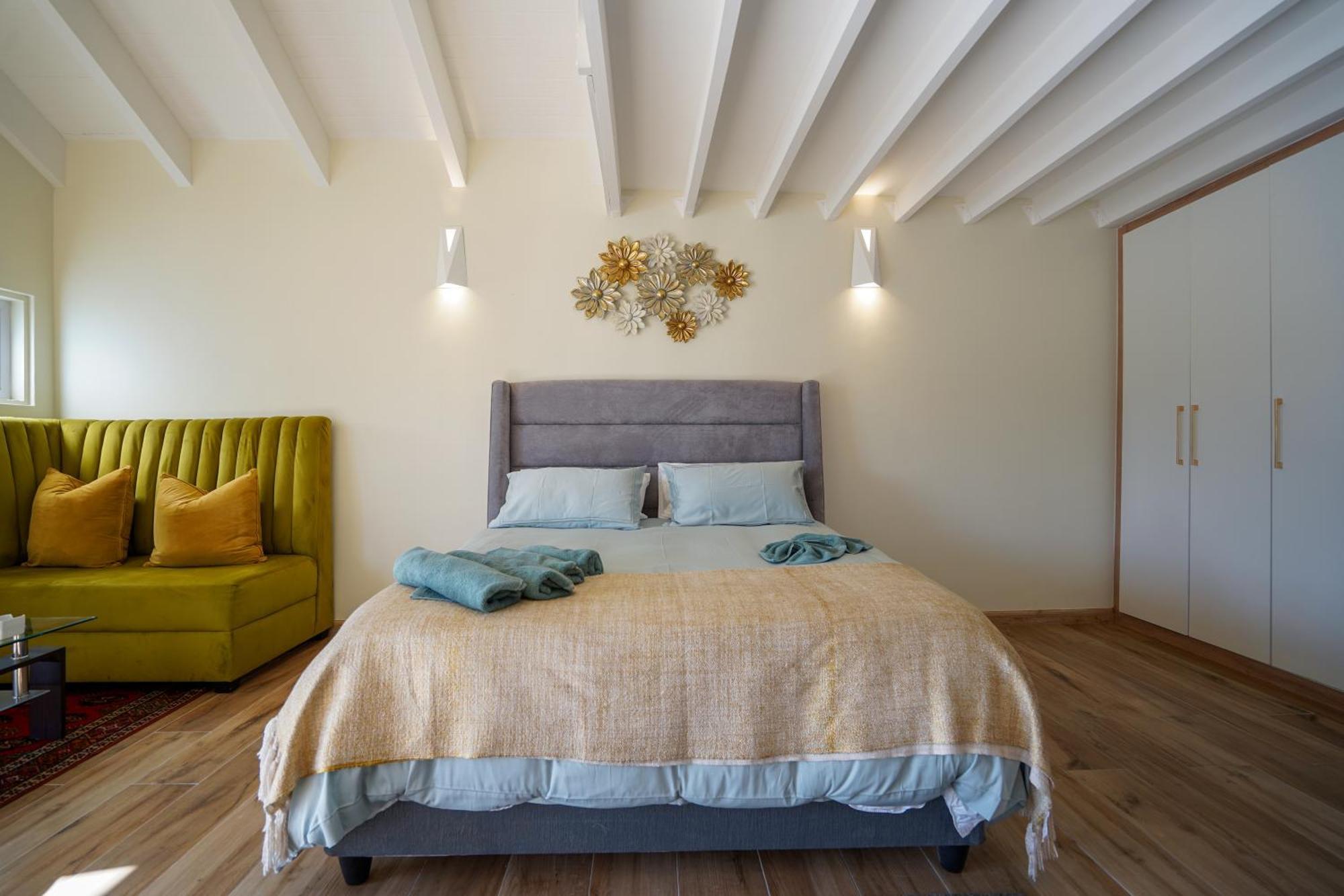 Ocean Vibes Hotel Fokváros Kültér fotó