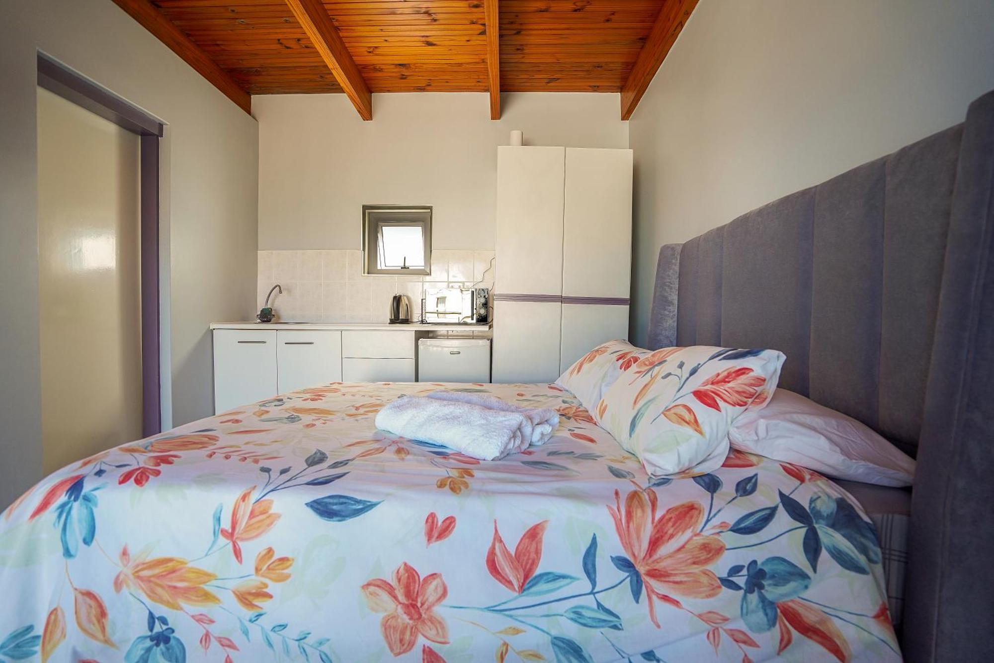Ocean Vibes Hotel Fokváros Kültér fotó
