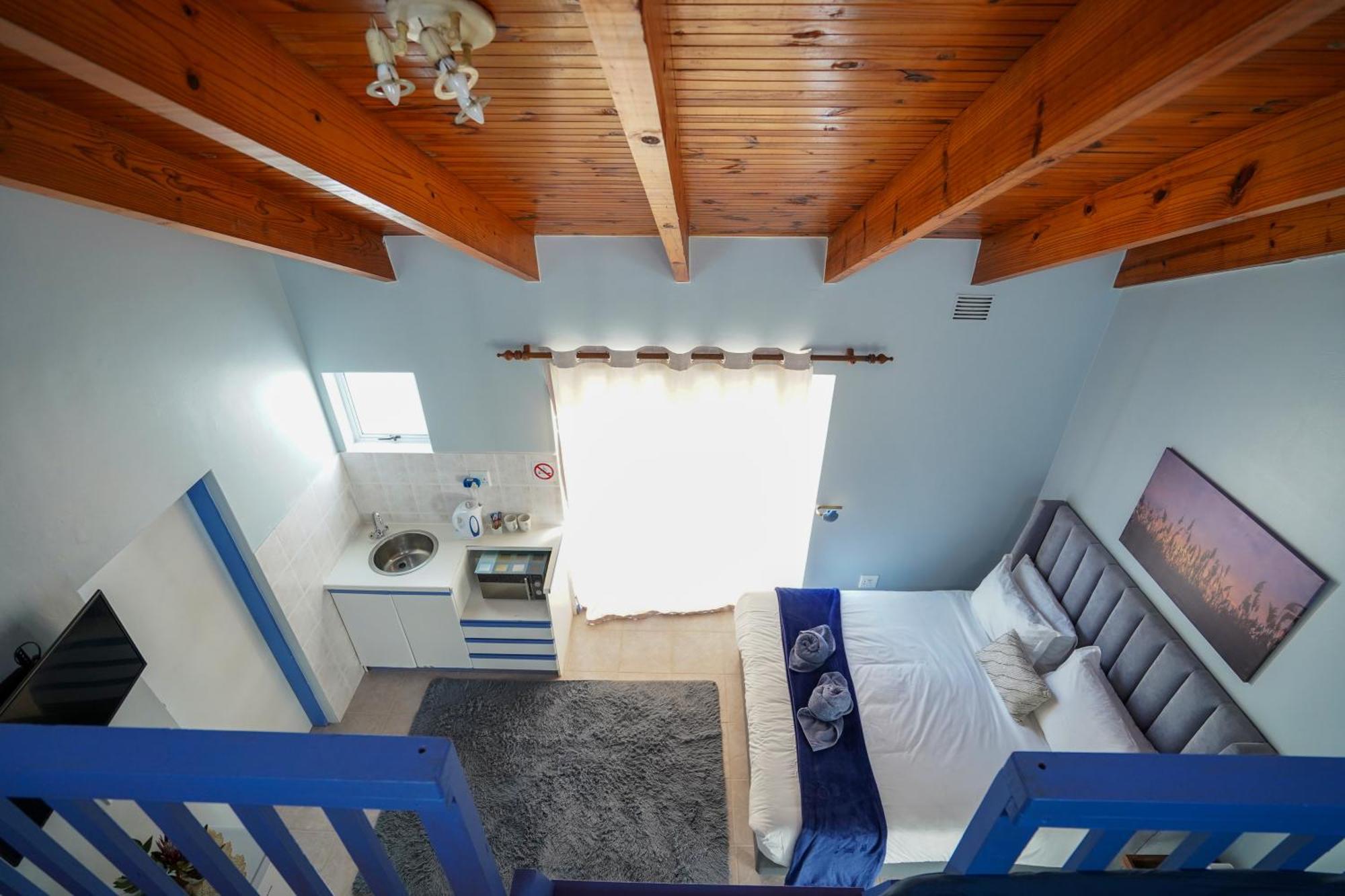 Ocean Vibes Hotel Fokváros Kültér fotó