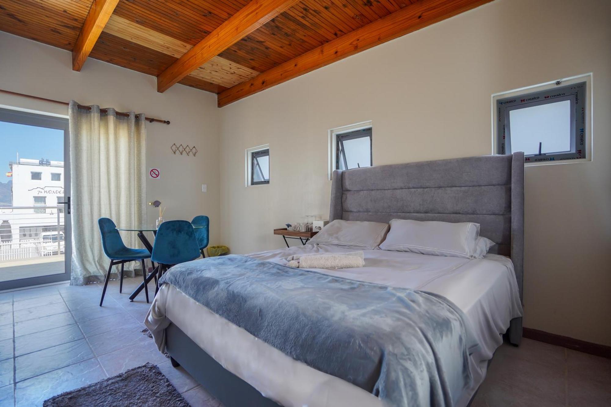 Ocean Vibes Hotel Fokváros Kültér fotó