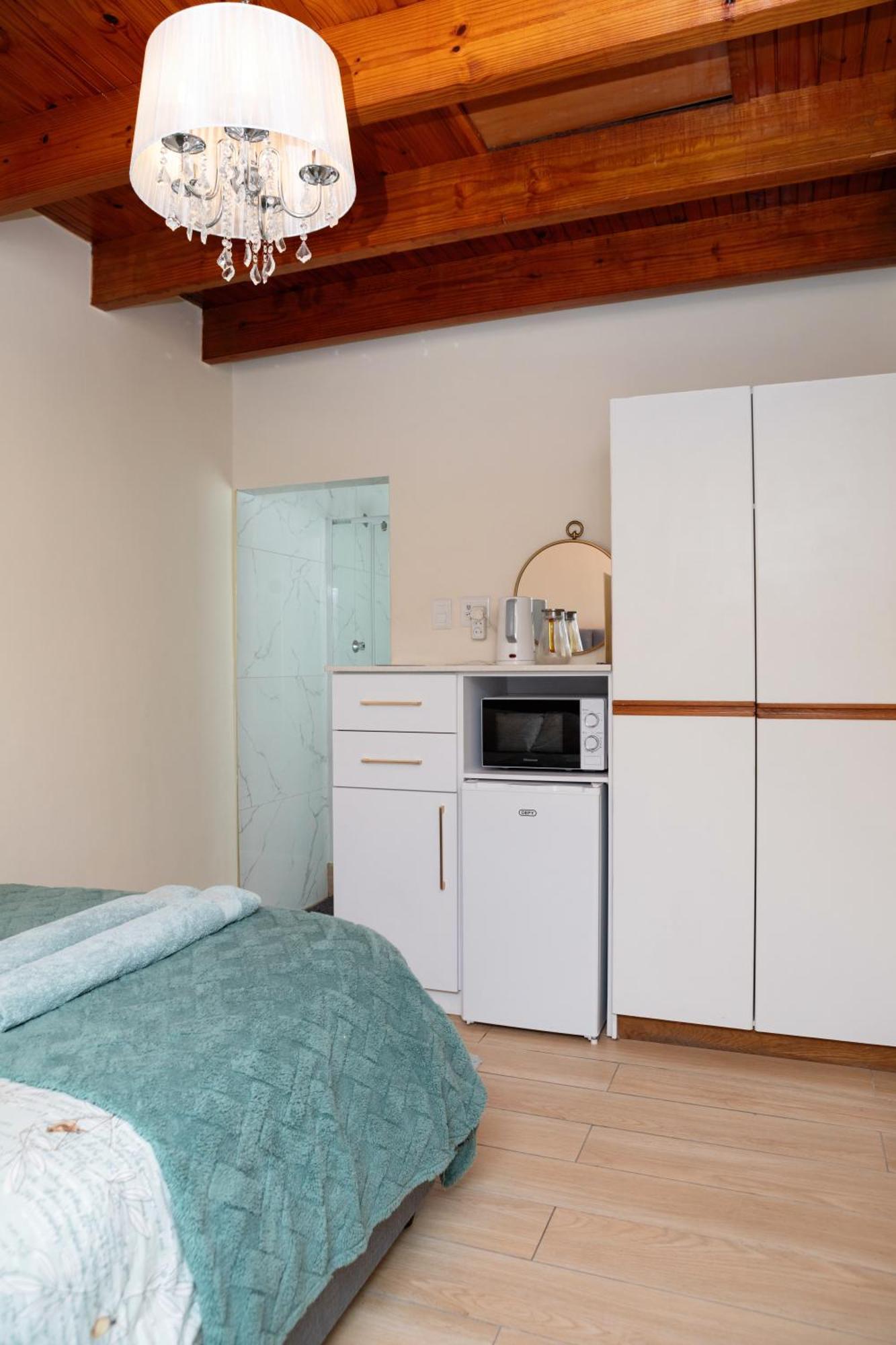 Ocean Vibes Hotel Fokváros Kültér fotó